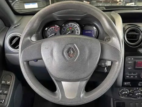 RENAULT Duster 1.6 16V 4P FLEX EXPRESSION, Foto 20