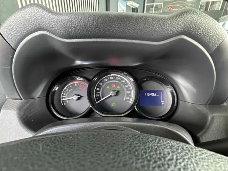 RENAULT Duster 1.6 16V 4P FLEX EXPRESSION, Foto 21