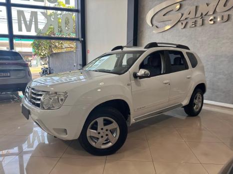 RENAULT Duster 1.6 16V 4P FLEX DYNAMIQUE, Foto 3