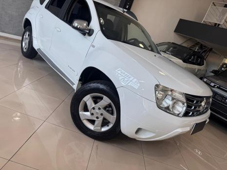 RENAULT Duster 1.6 16V 4P FLEX DYNAMIQUE, Foto 4