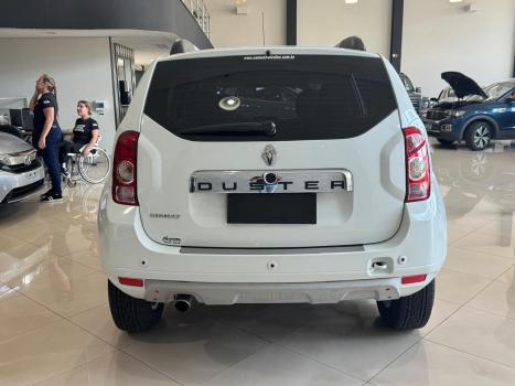 RENAULT Duster 1.6 16V 4P FLEX DYNAMIQUE, Foto 5