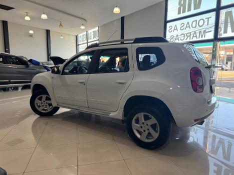 RENAULT Duster 1.6 16V 4P FLEX DYNAMIQUE, Foto 7
