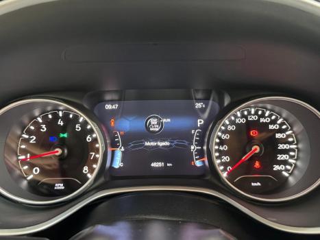 RENAULT Duster 1.6 16V 4P FLEX DYNAMIQUE, Foto 13