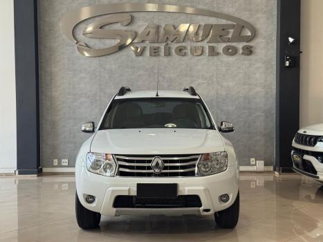 RENAULT Duster 1.6 16V 4P FLEX DYNAMIQUE, Foto 1