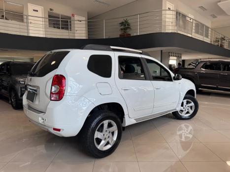 RENAULT Duster 1.6 16V 4P FLEX DYNAMIQUE, Foto 7