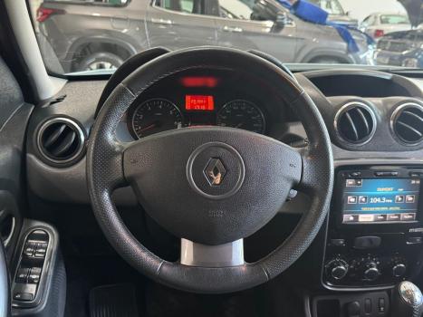 RENAULT Duster 1.6 16V 4P FLEX DYNAMIQUE, Foto 8