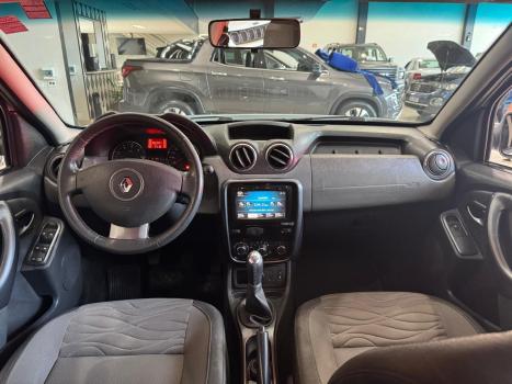 RENAULT Duster 1.6 16V 4P FLEX DYNAMIQUE, Foto 9