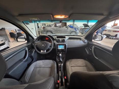 RENAULT Duster 1.6 16V 4P FLEX DYNAMIQUE, Foto 10