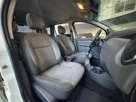 RENAULT Duster 1.6 16V 4P FLEX DYNAMIQUE, Foto 11