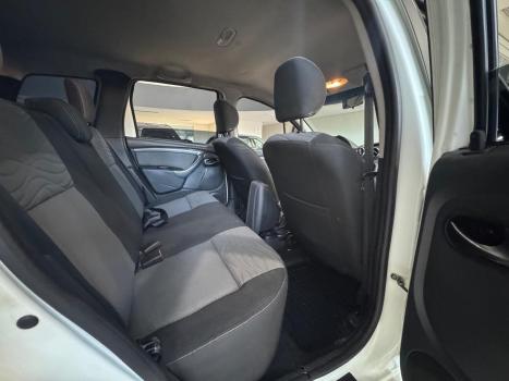 RENAULT Duster 1.6 16V 4P FLEX DYNAMIQUE, Foto 12