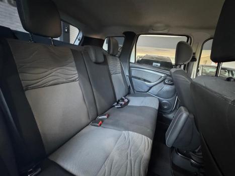 RENAULT Duster 1.6 16V 4P FLEX DYNAMIQUE, Foto 13