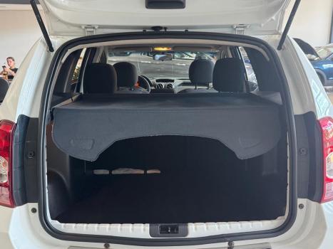 RENAULT Duster 1.6 16V 4P FLEX DYNAMIQUE, Foto 14