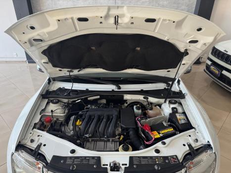 RENAULT Duster 1.6 16V 4P FLEX DYNAMIQUE, Foto 15