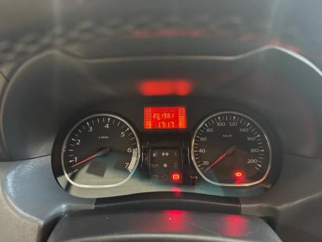 RENAULT Duster 1.6 16V 4P FLEX DYNAMIQUE, Foto 16