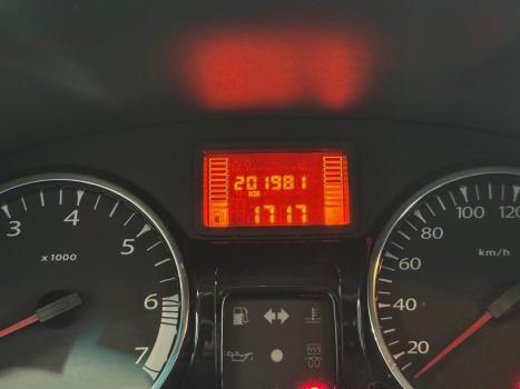 RENAULT Duster 1.6 16V 4P FLEX DYNAMIQUE, Foto 17