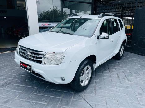 RENAULT Duster 1.6 16V 4P FLEX DYNAMIQUE, Foto 2