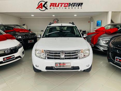 RENAULT Duster 1.6 16V 4P FLEX DYNAMIQUE, Foto 3