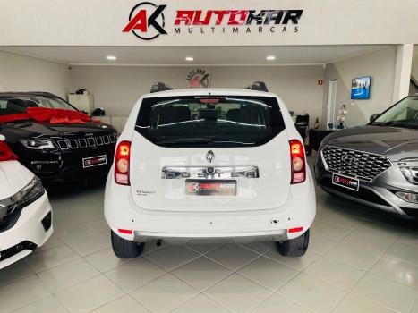 RENAULT Duster 1.6 16V 4P FLEX DYNAMIQUE, Foto 6