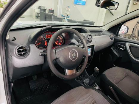 RENAULT Duster 1.6 16V 4P FLEX DYNAMIQUE, Foto 10