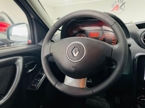 RENAULT Duster 1.6 16V 4P FLEX DYNAMIQUE, Foto 11