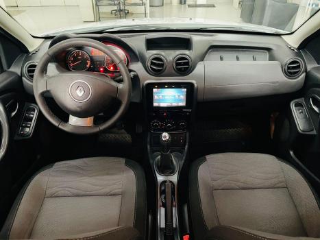 RENAULT Duster 1.6 16V 4P FLEX DYNAMIQUE, Foto 13