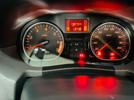 RENAULT Duster 1.6 16V 4P FLEX DYNAMIQUE, Foto 14