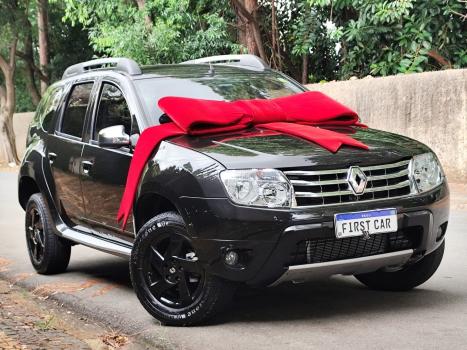 RENAULT Duster 1.6 16V 4P FLEX DYNAMIQUE, Foto 4