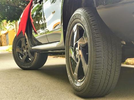 RENAULT Duster 1.6 16V 4P FLEX DYNAMIQUE, Foto 5