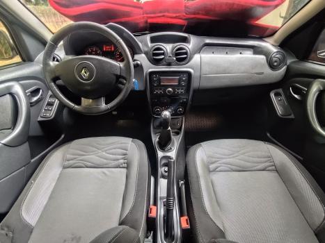 RENAULT Duster 1.6 16V 4P FLEX DYNAMIQUE, Foto 9