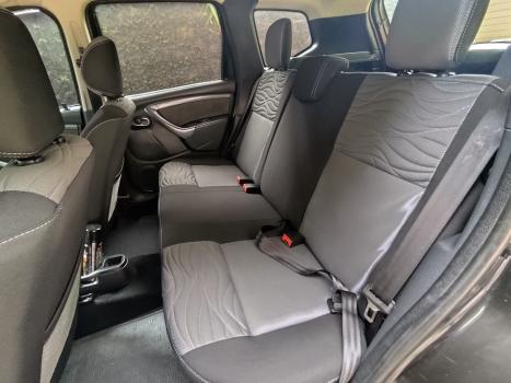 RENAULT Duster 1.6 16V 4P FLEX DYNAMIQUE, Foto 11