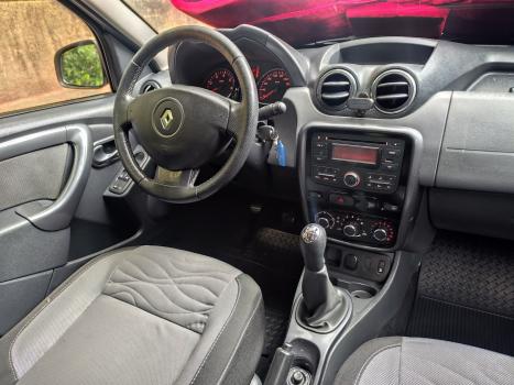 RENAULT Duster 1.6 16V 4P FLEX DYNAMIQUE, Foto 13