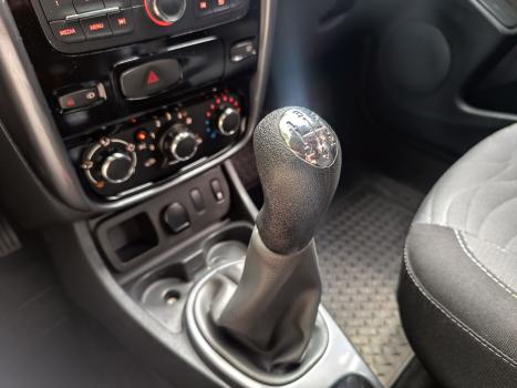 RENAULT Duster 1.6 16V 4P FLEX DYNAMIQUE, Foto 16