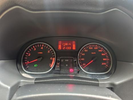 RENAULT Duster 1.6 16V 4P FLEX DYNAMIQUE, Foto 17