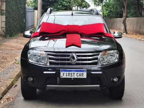 RENAULT Duster 1.6 16V 4P FLEX DYNAMIQUE, Foto 2