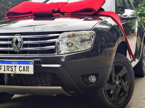 RENAULT Duster 1.6 16V 4P FLEX DYNAMIQUE, Foto 3