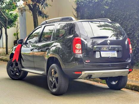 RENAULT Duster 1.6 16V 4P FLEX DYNAMIQUE, Foto 6