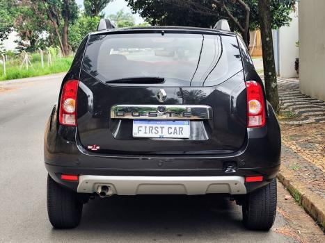 RENAULT Duster 1.6 16V 4P FLEX DYNAMIQUE, Foto 7