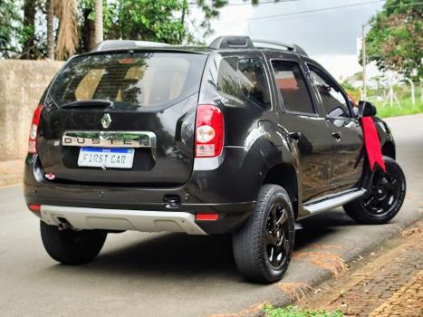 RENAULT Duster 1.6 16V 4P FLEX DYNAMIQUE, Foto 8