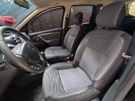 RENAULT Duster 1.6 16V 4P FLEX DYNAMIQUE, Foto 10