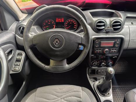 RENAULT Duster 1.6 16V 4P FLEX DYNAMIQUE, Foto 12