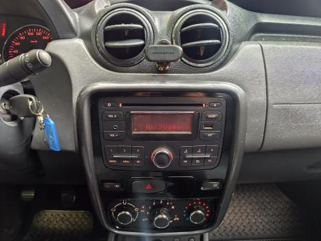 RENAULT Duster 1.6 16V 4P FLEX DYNAMIQUE, Foto 15