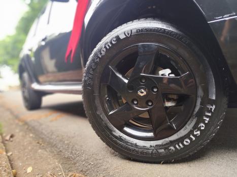 RENAULT Duster 1.6 16V 4P FLEX DYNAMIQUE, Foto 20