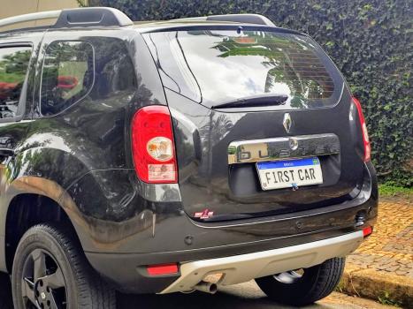 RENAULT Duster 1.6 16V 4P FLEX DYNAMIQUE, Foto 21