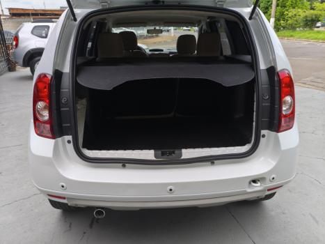 RENAULT Duster 1.6 16V 4P FLEX TECH ROAD, Foto 17