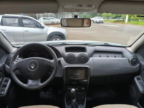 RENAULT Duster 1.6 16V 4P FLEX TECH ROAD, Foto 15
