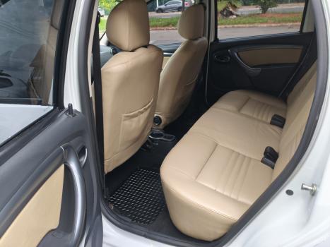 RENAULT Duster 1.6 16V 4P FLEX TECH ROAD, Foto 13