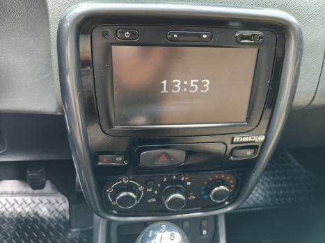 RENAULT Duster 1.6 16V 4P FLEX TECH ROAD, Foto 16