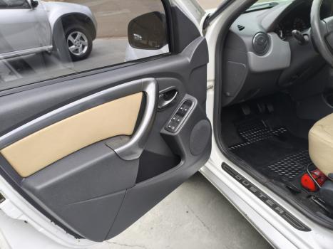 RENAULT Duster 1.6 16V 4P FLEX TECH ROAD, Foto 10