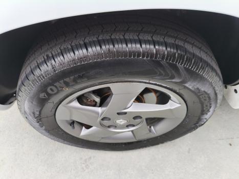 RENAULT Duster 1.6 16V 4P FLEX TECH ROAD, Foto 8