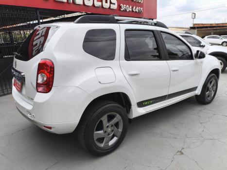 RENAULT Duster 1.6 16V 4P FLEX TECH ROAD, Foto 5